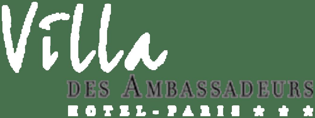 Villa des ambassadeurs