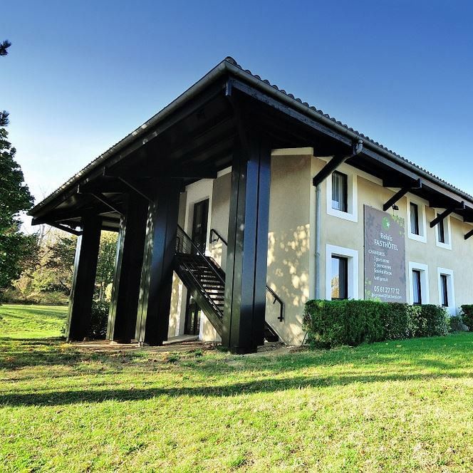 Relais Fasthôtel