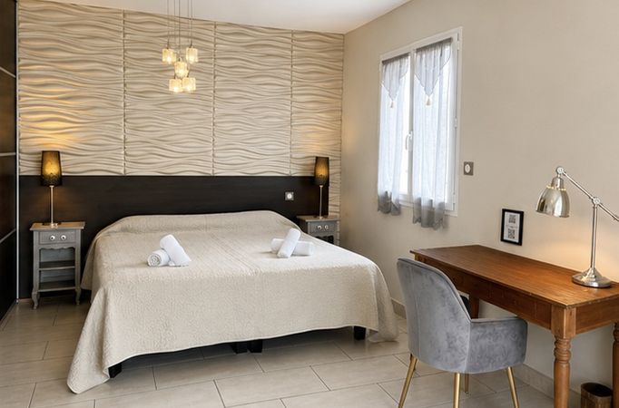 Hôtel Le Saint-Germain