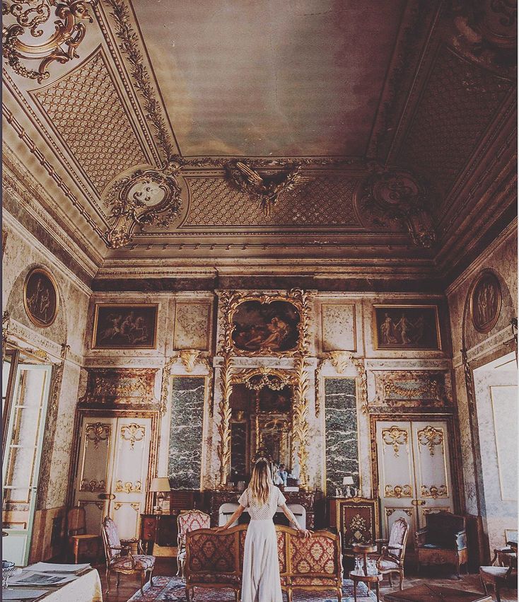 Château de Longecourt