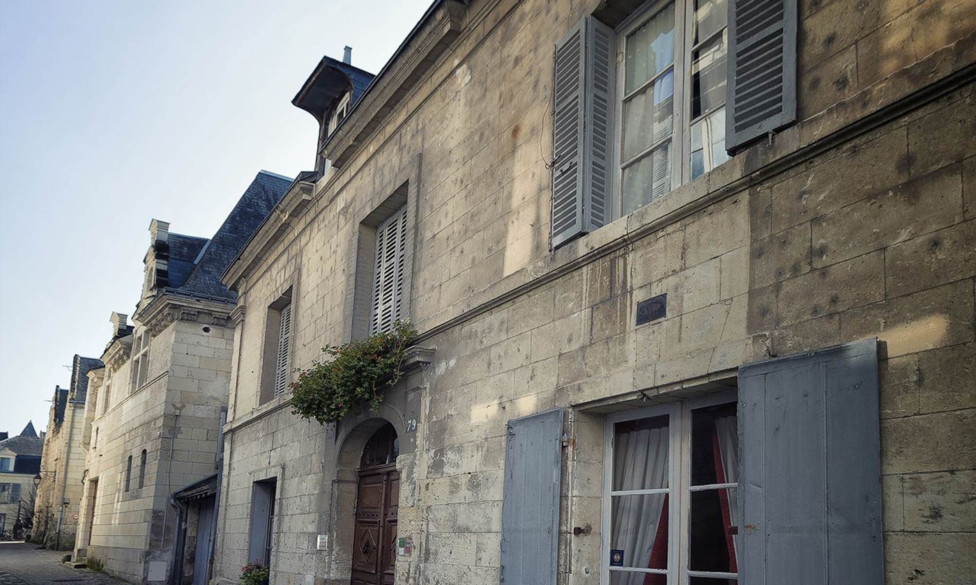 Au Relais Saint Maurice