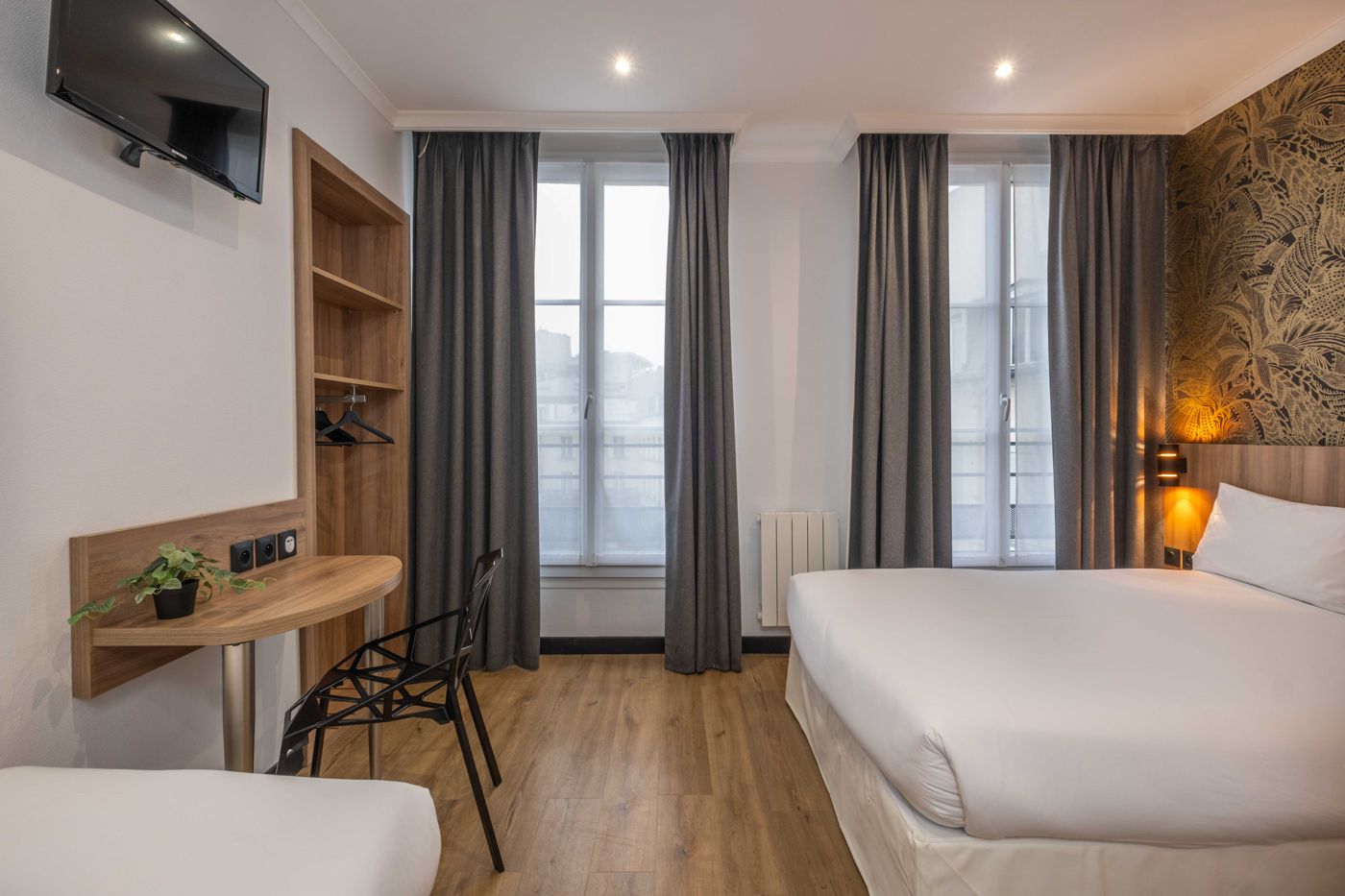 Hôtel Daval