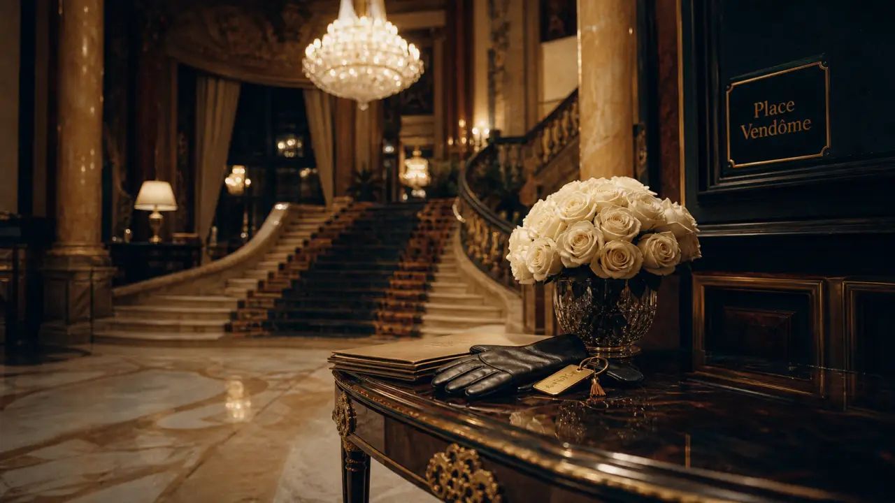 Hôtel Luxelthe