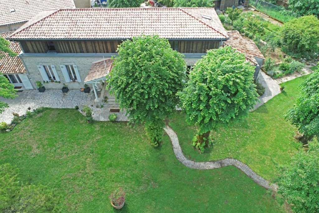 Domaine de Garat