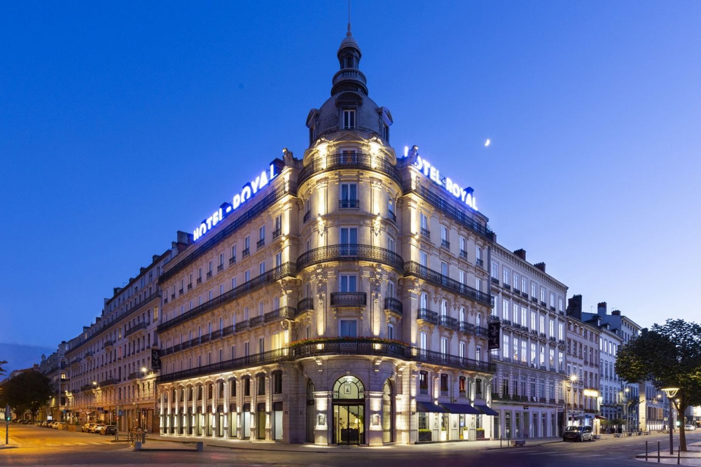 Le Royal