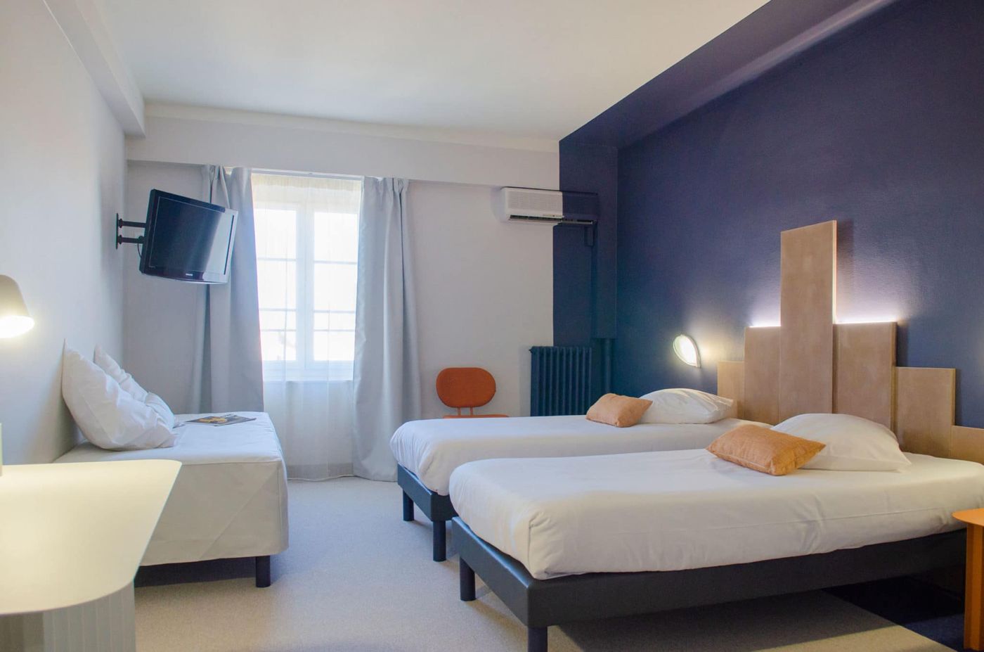 Hôtel Imperator