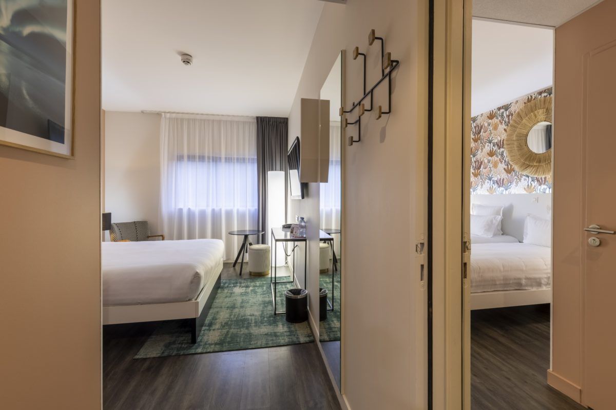 PADJA Hôtel & Spa