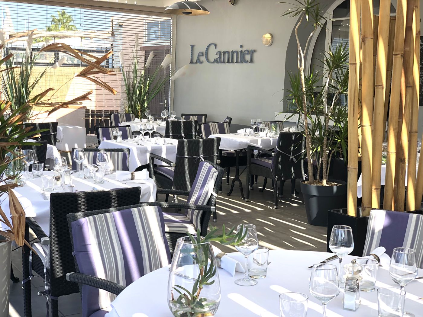 Le Cannier