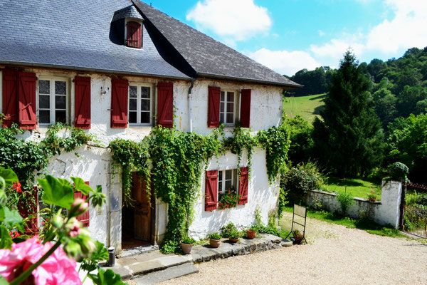 Hôtel Restaurant Les Bains de Secours