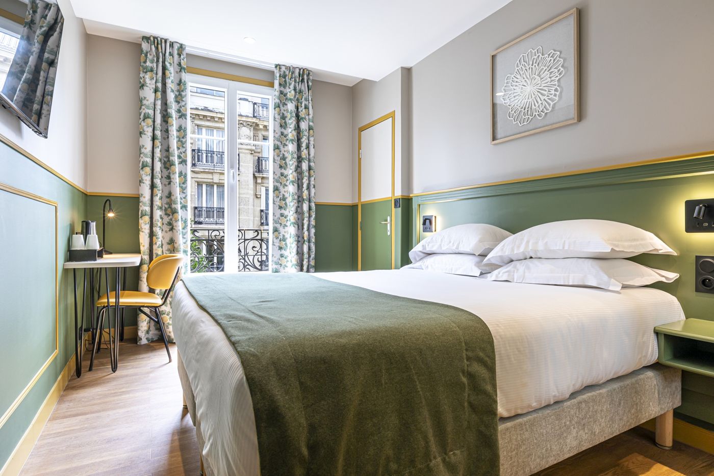 Best Western Montcalm