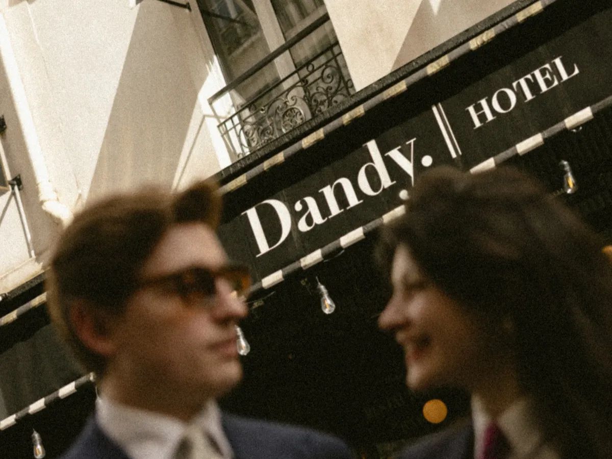 Dandy