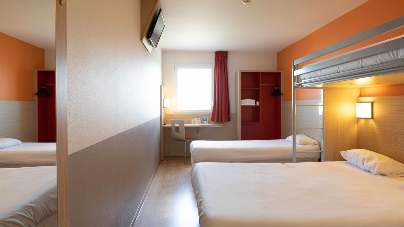Tendance Hôtel