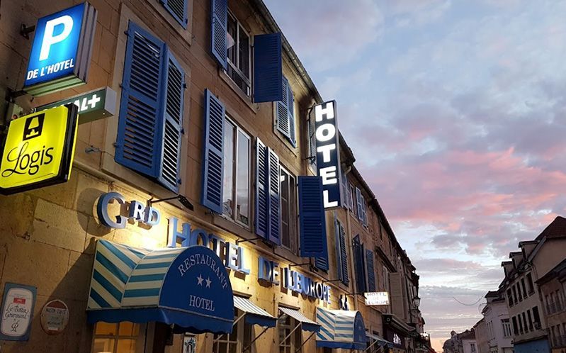 Grand Hôtel de l'Europe