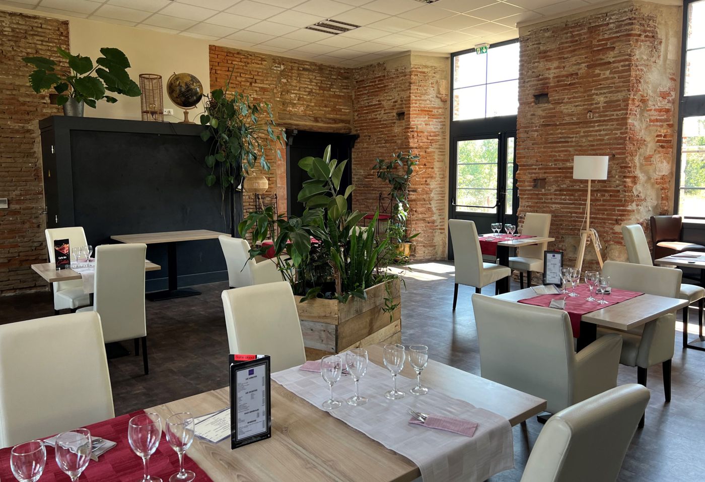Domaine de la Terrasse