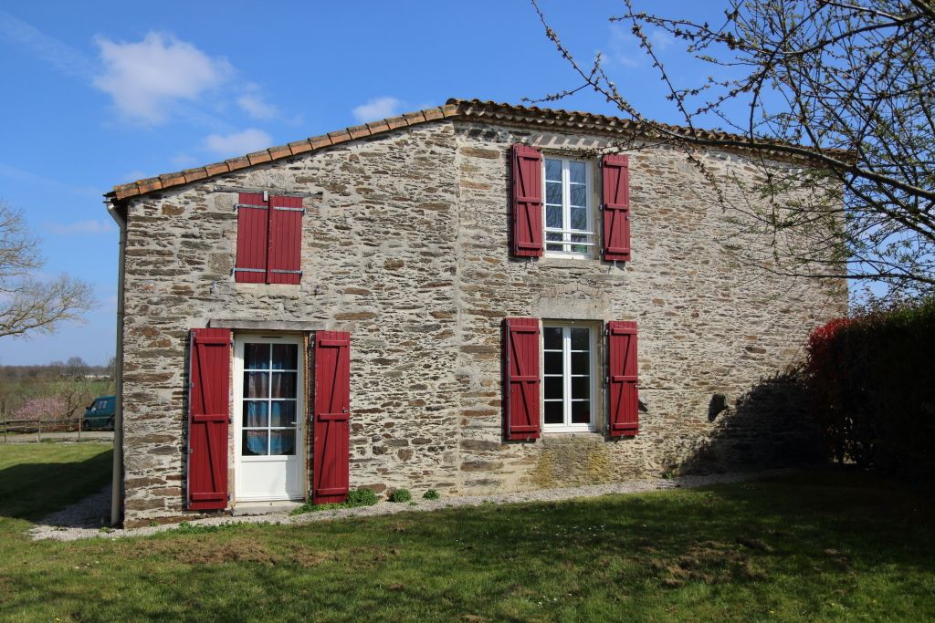 La halte du pélerin