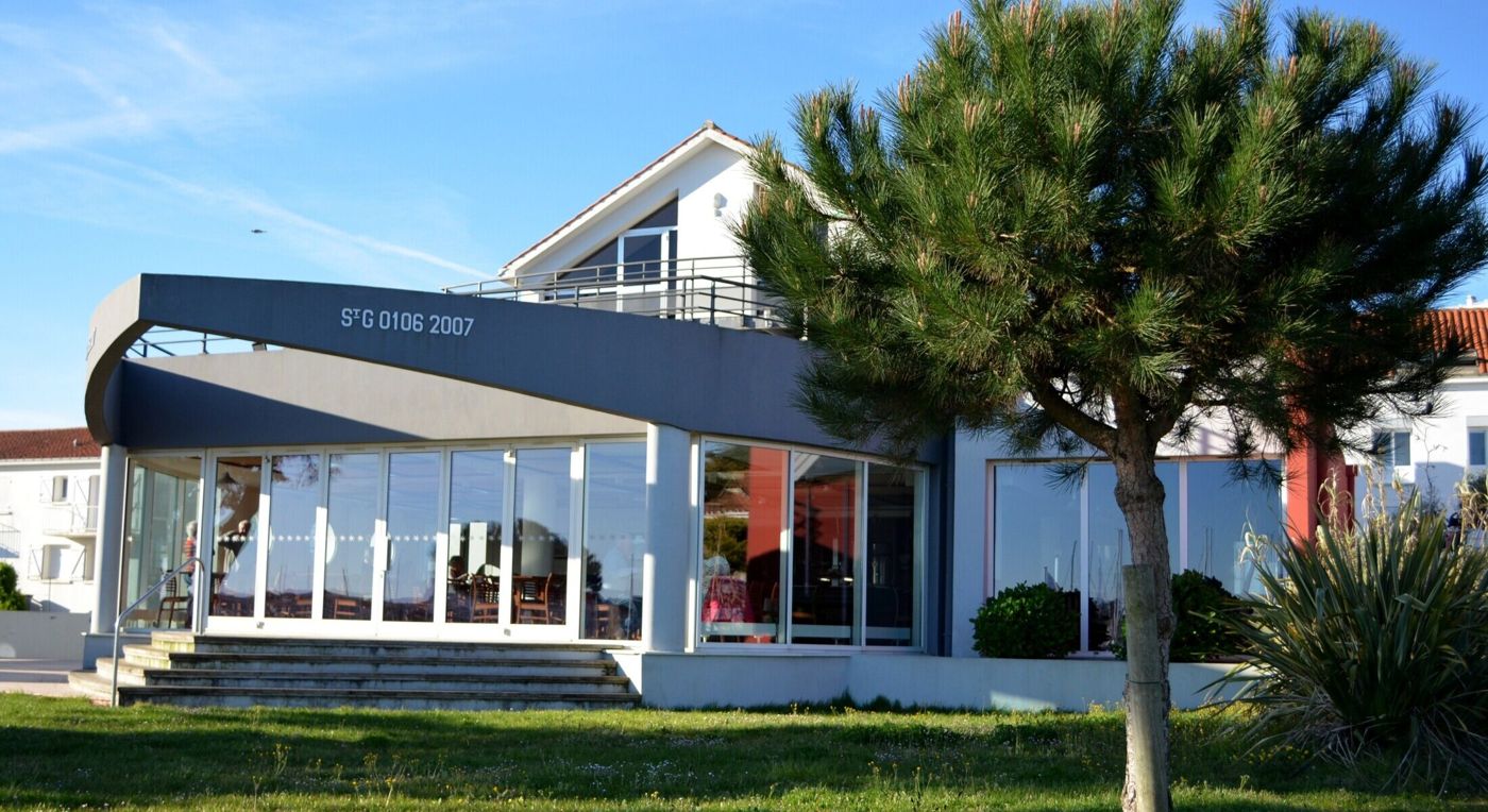 Village Vacances & Bar Le Vent du Large