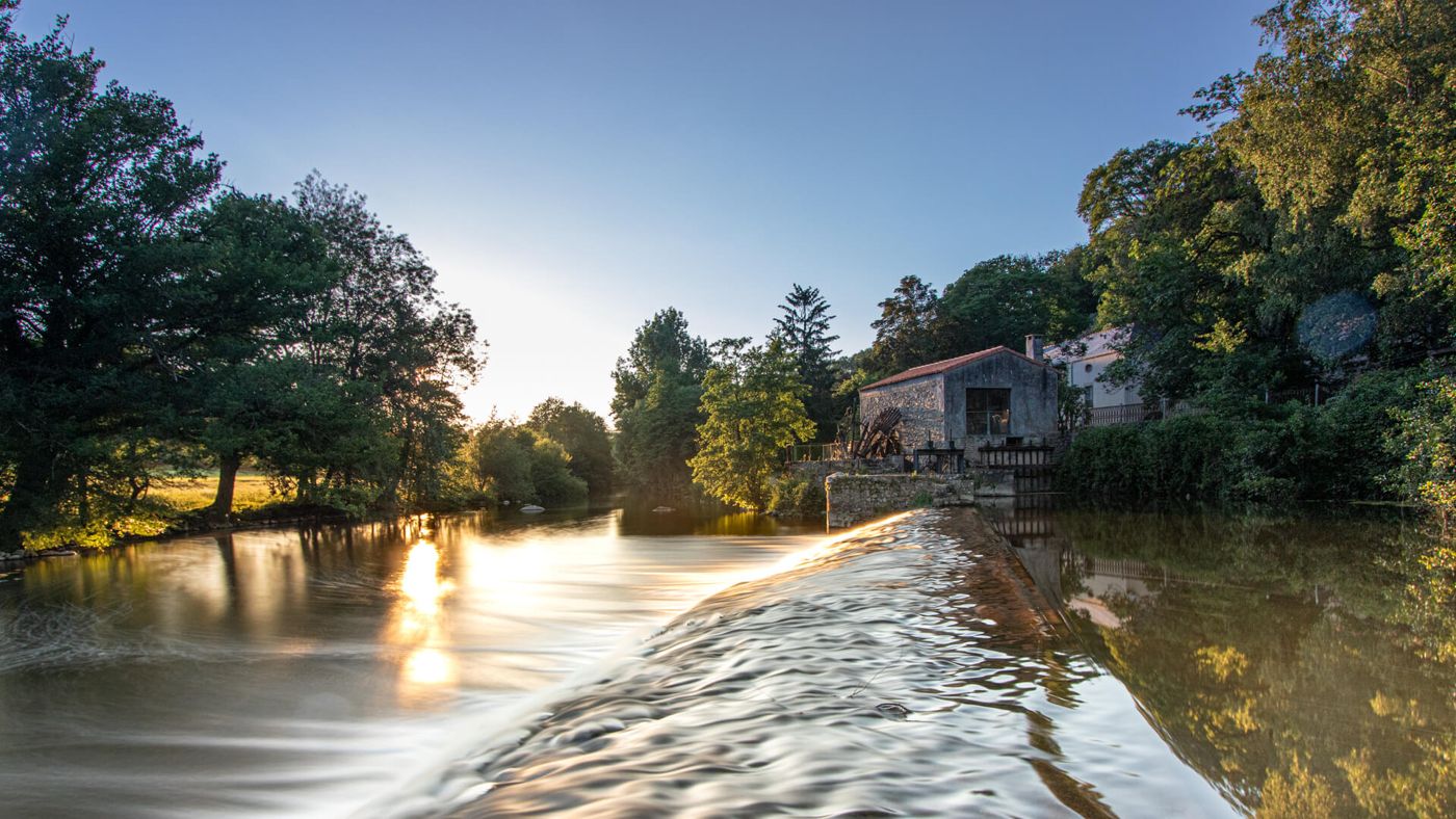 Moulin Pont Vieux