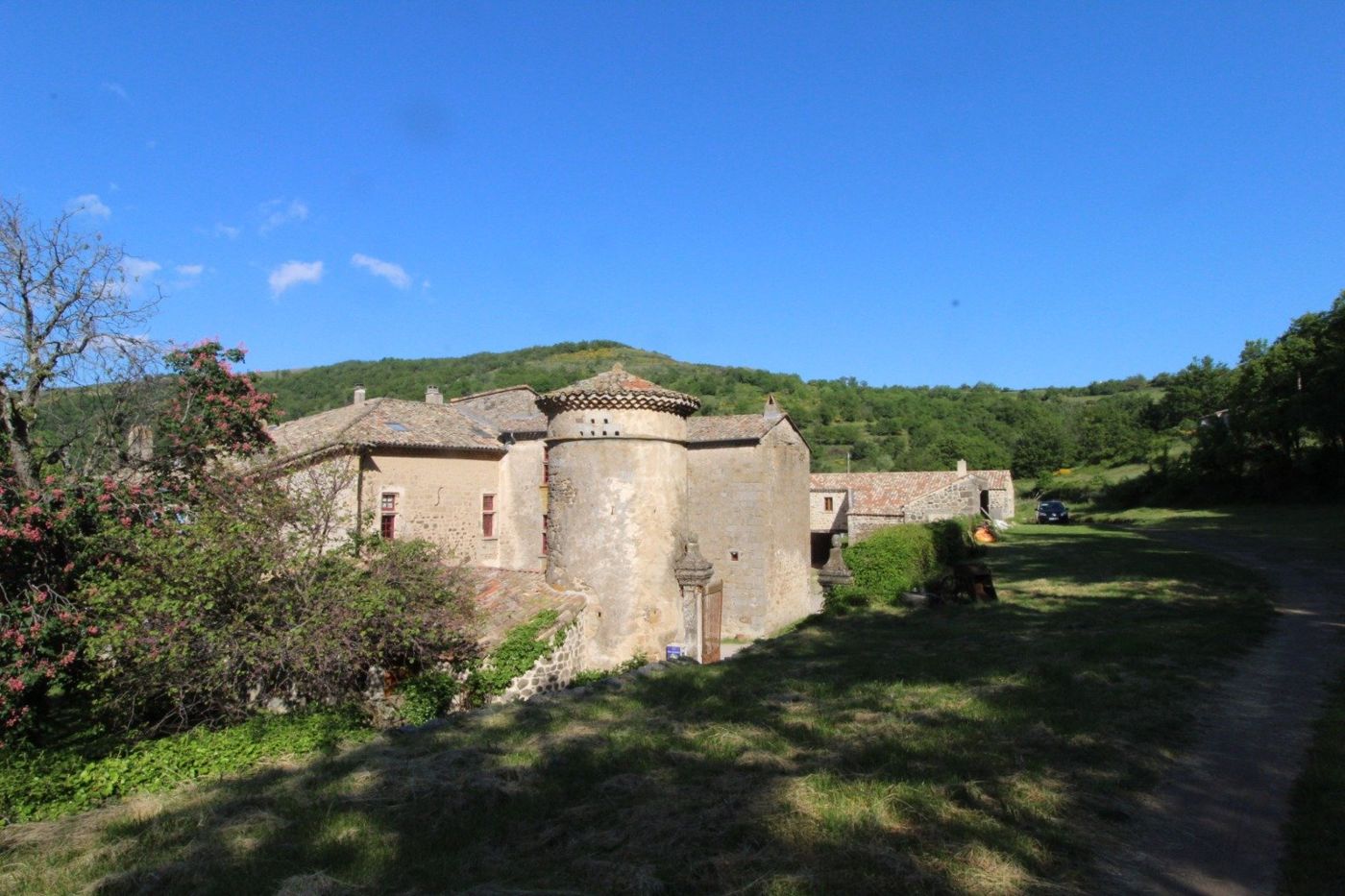 Domaine du clap