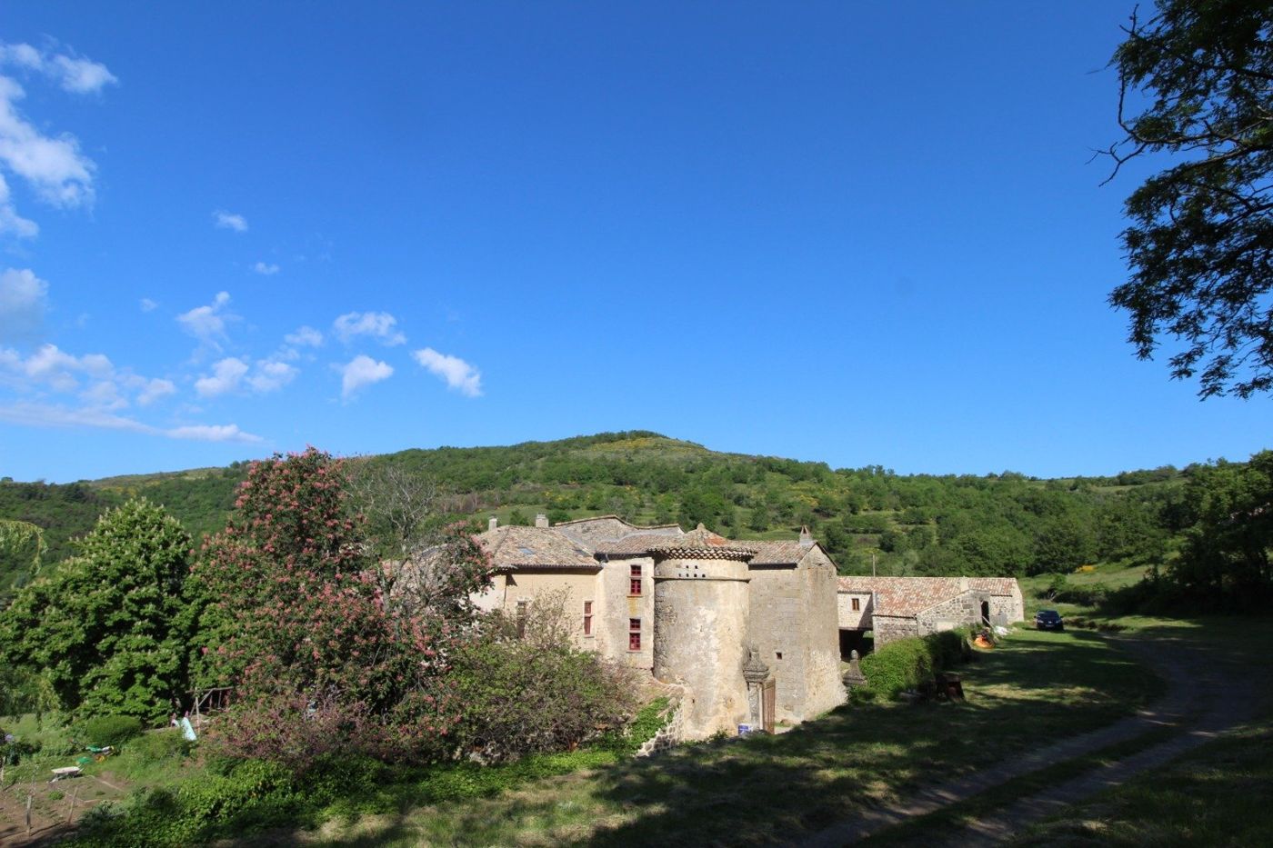 Domaine du clap