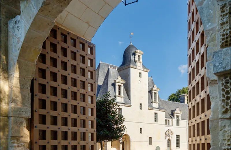 Hôtel Louise de la Vallière