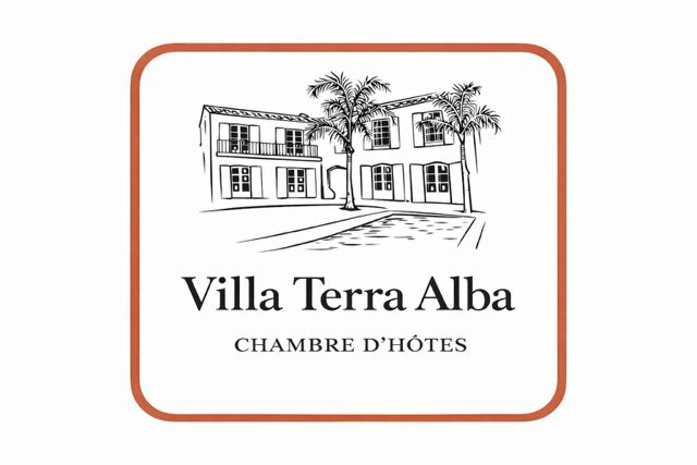 Villa Terra Alba Chambre d'hôtes