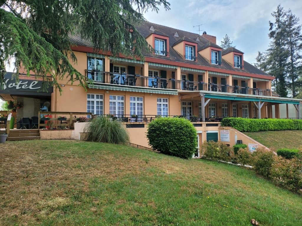 Auberge de l'Orisse