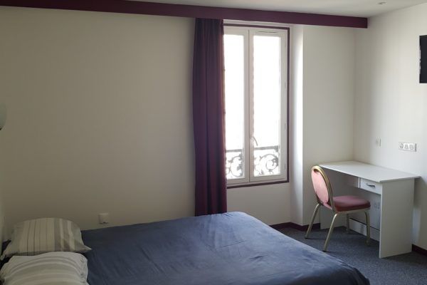 Hotel de la Paix
