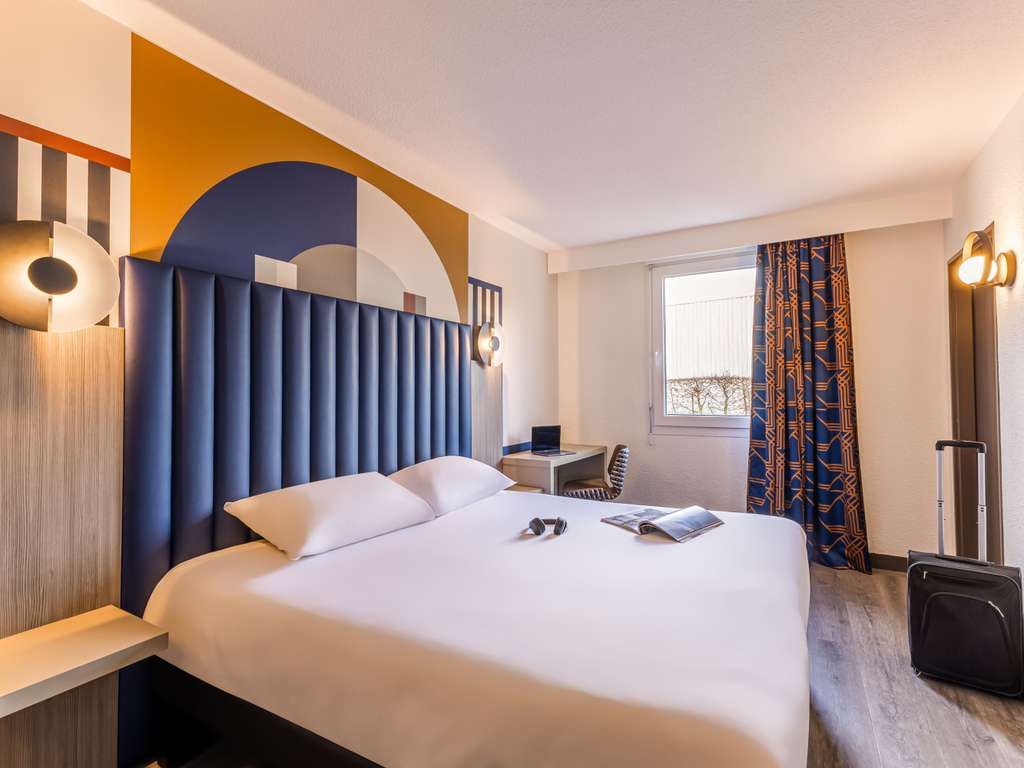 Ibis Styles Saint-Quentin