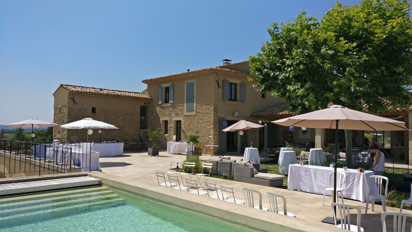 Bastide Saint Maurin