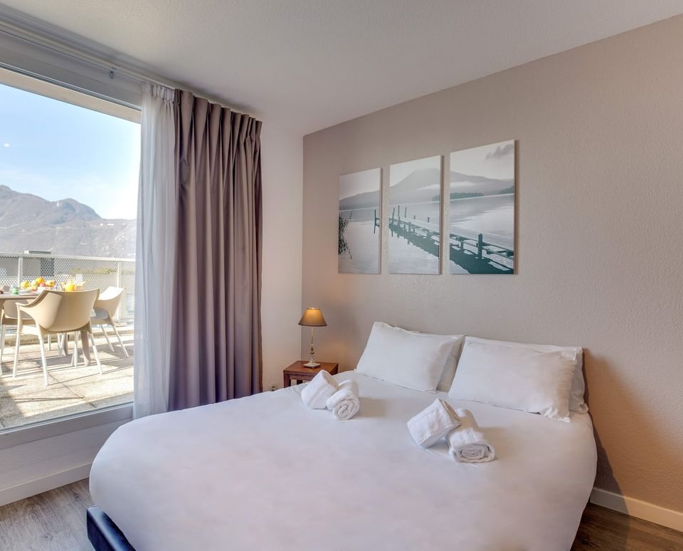 Residhotel Le Mayflower Residence Le Grau Du Roi