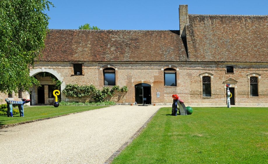 Chambres d'Hotes de la Junchere