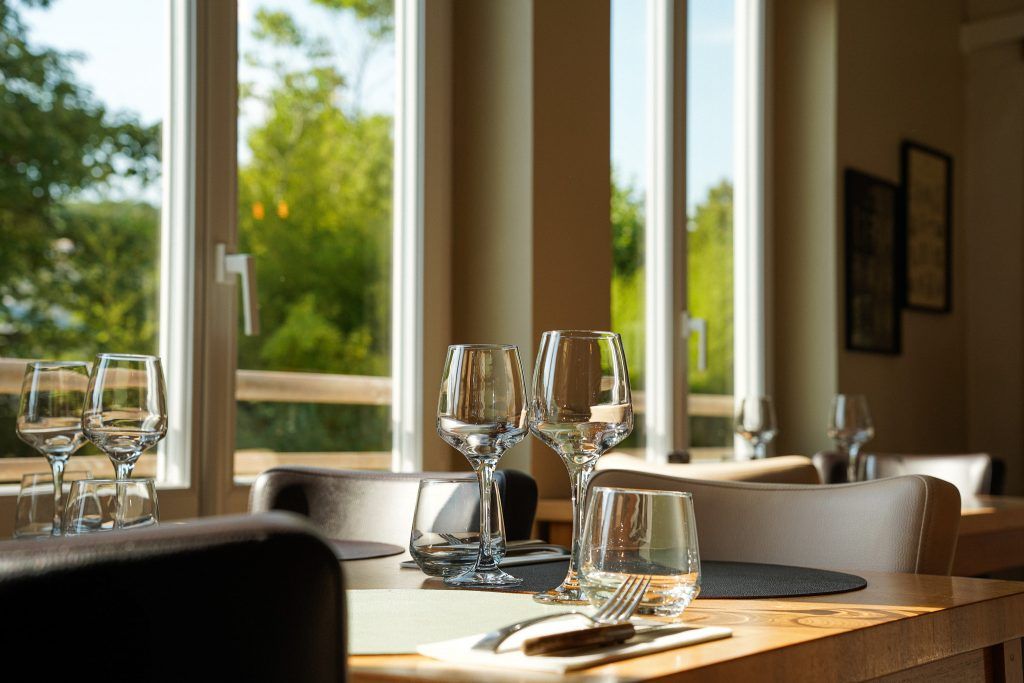 Auberge du vieux Lanas
