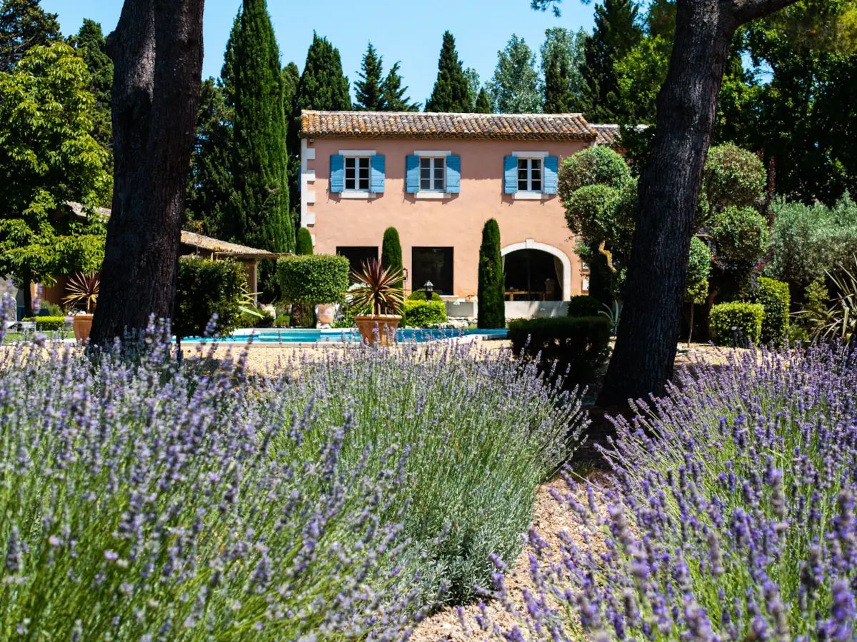 Le Clos des Cyprès