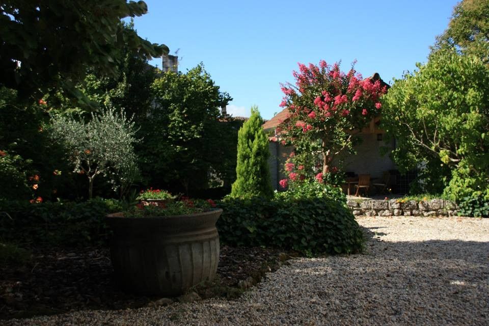 Jardins en Ville