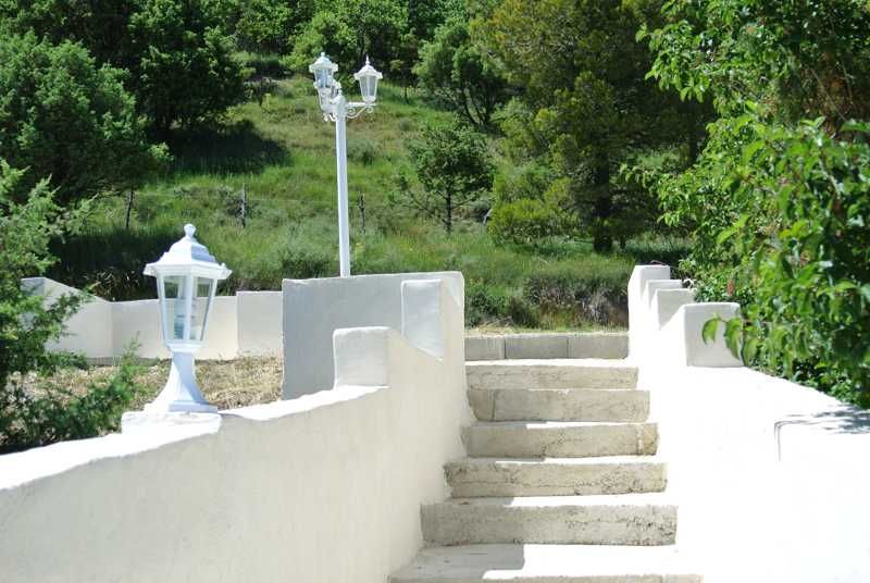 La Fontaine du Cade