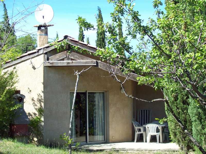 La Fontaine du Cade