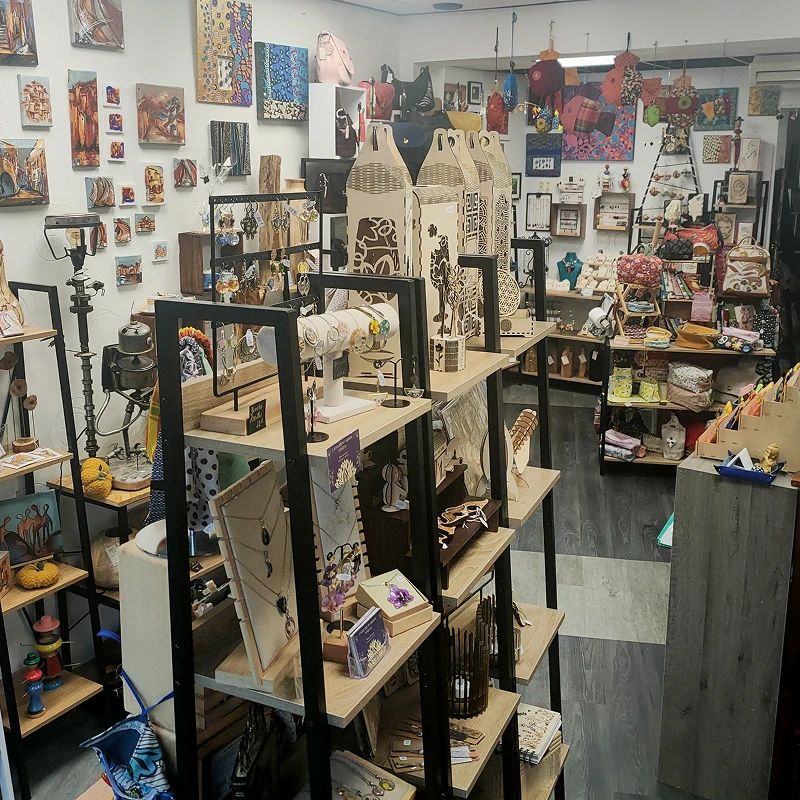 La Maison des Ateliers