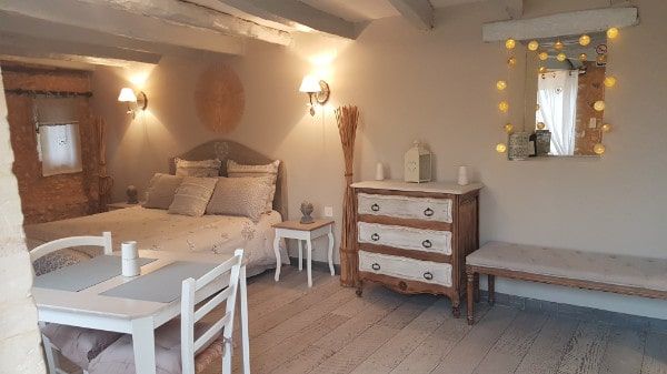 Le Clos des Etoiles
