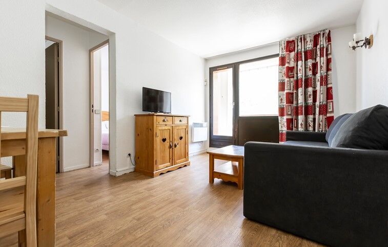 Chalet Alpina Tignes