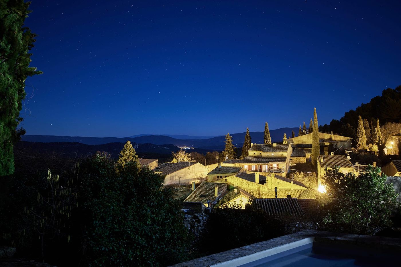 Le Clos des Merveilles