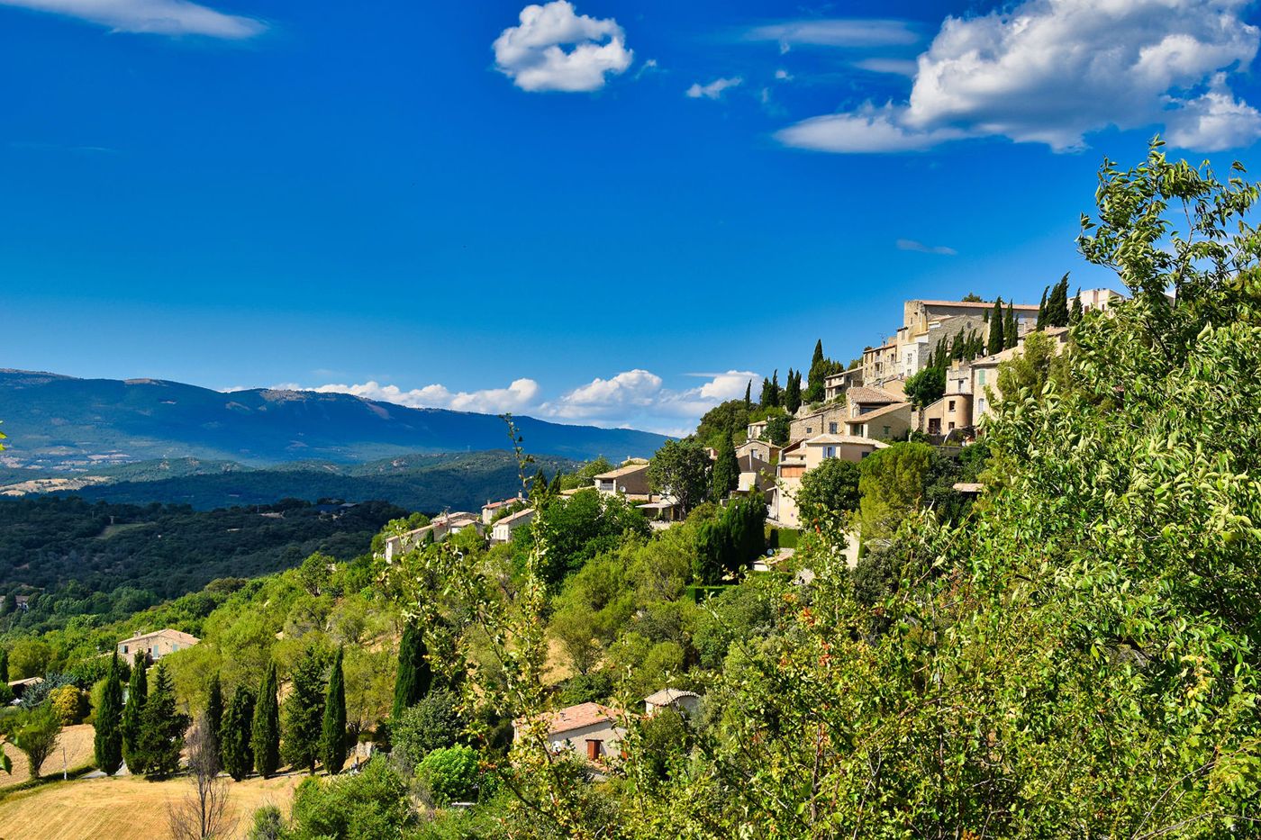Le Clos des Merveilles