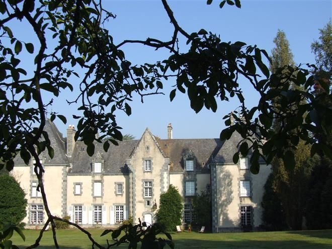 Manoir de Tregaray