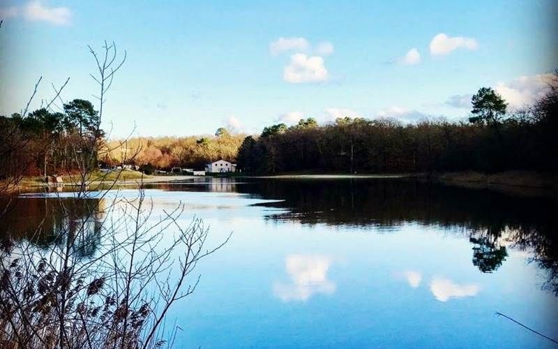 Etang Vallier Resort