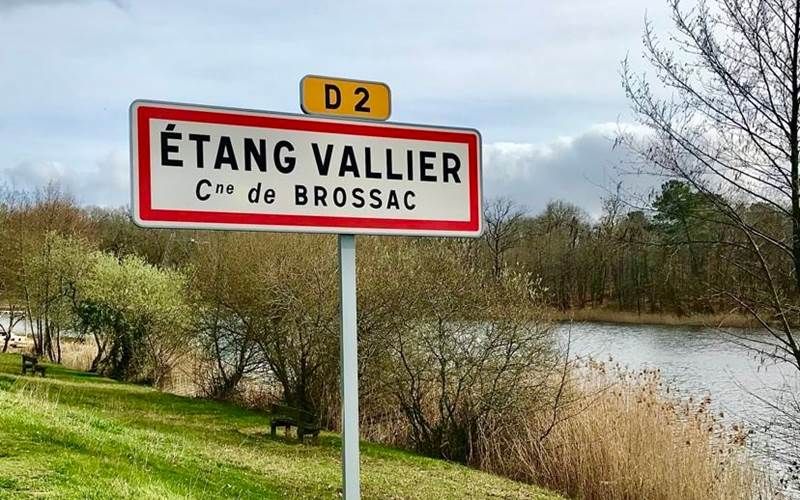 Etang Vallier Resort