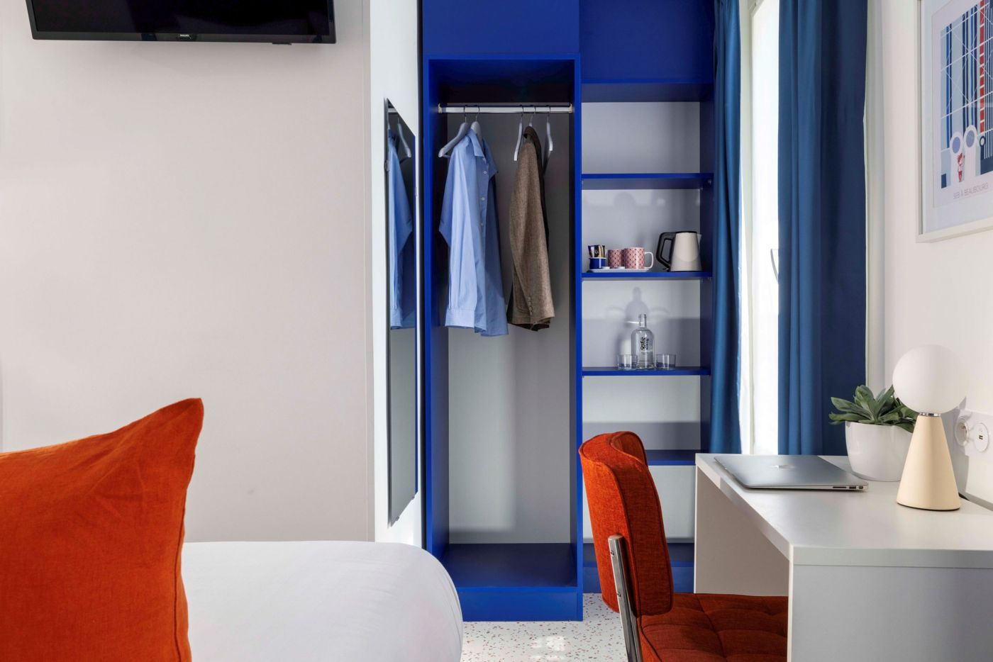Hotel Seb&Co