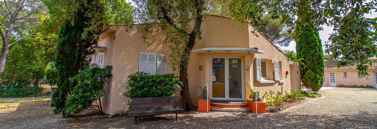 Hôtel Athena Motel