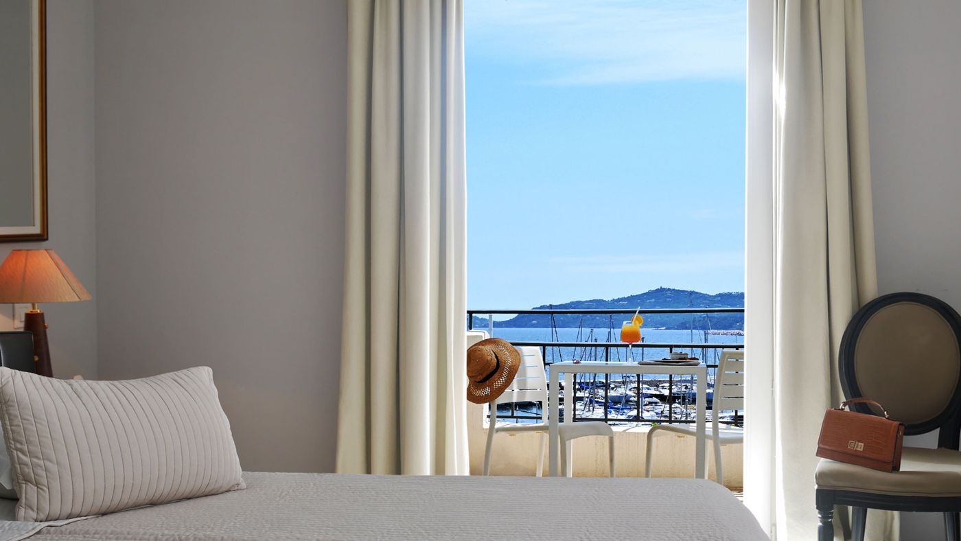 Auberge de la Calanque