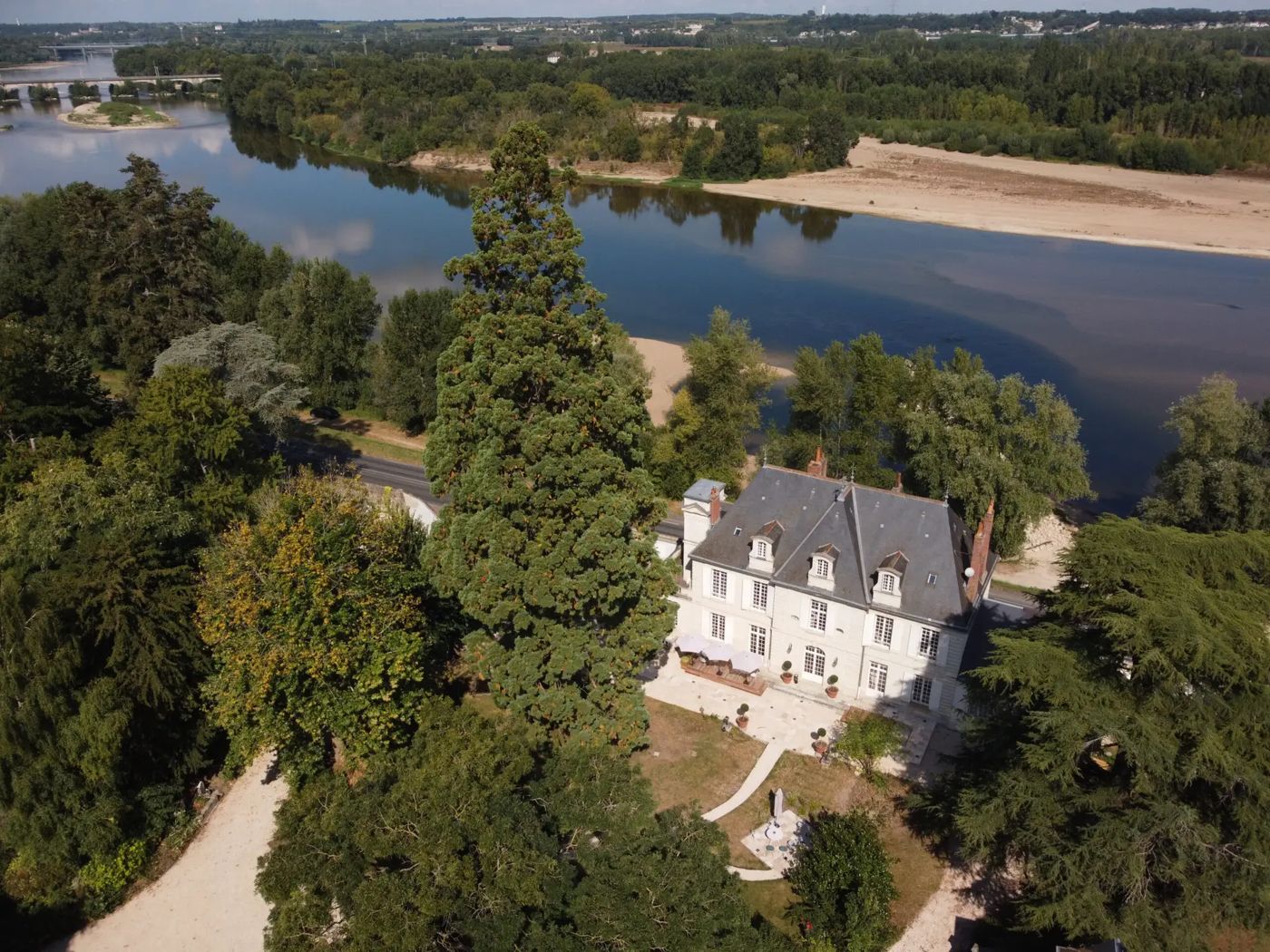 Le Clos Du Roc