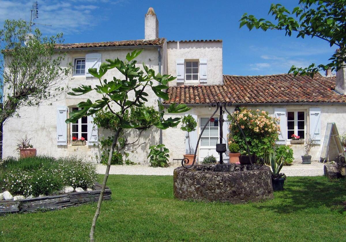 Le Logis de Port Paradis