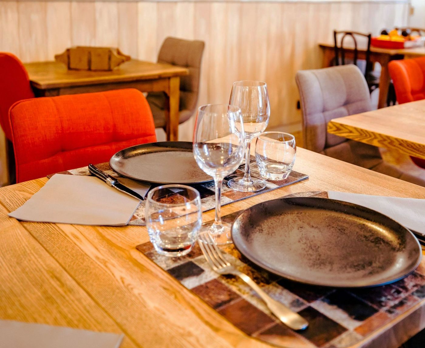 Hotel Viallet